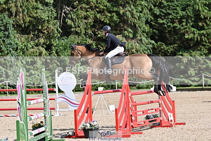 250704A-163734-12090 - Cls 23 Snr Foxhunter