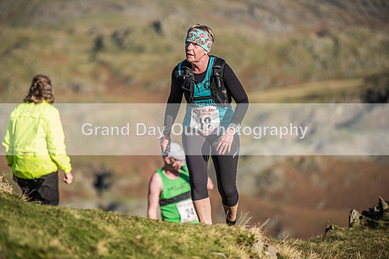 Dunnerdale-974 - Dunnerdale Fell Race Saturday 11th November 2023