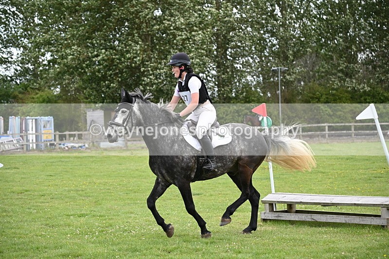 WJ6_3140 - Class 4 60cm