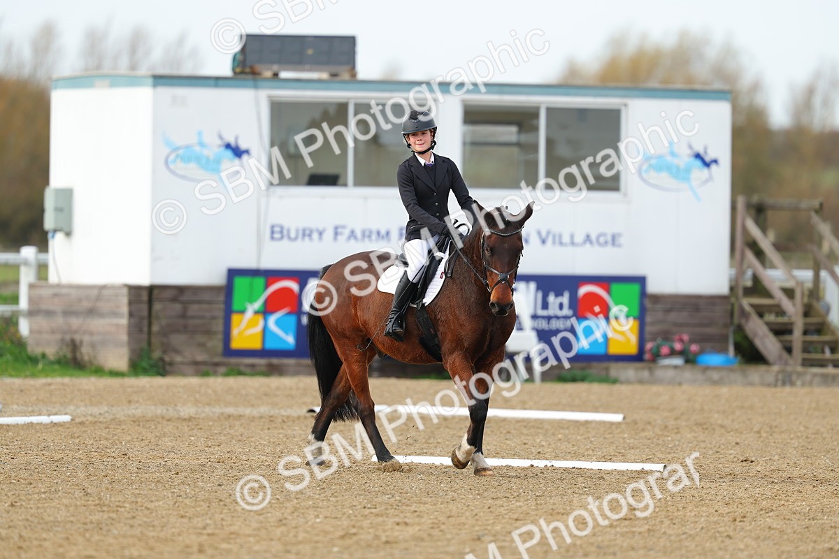 SBM_003602 - Class 6 - Novice 2