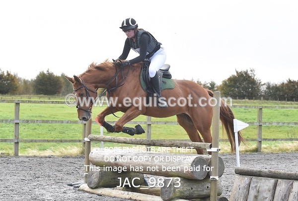 JAC_9873 - Class 7 90cm Snr Open, National AE Qualifier