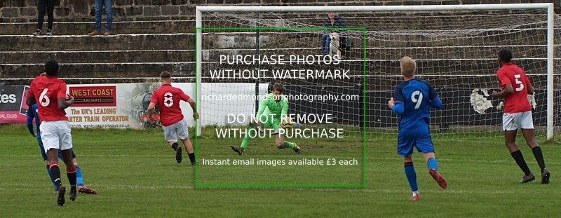 DSC01855 - Morecambe U18 v Carlisle U18