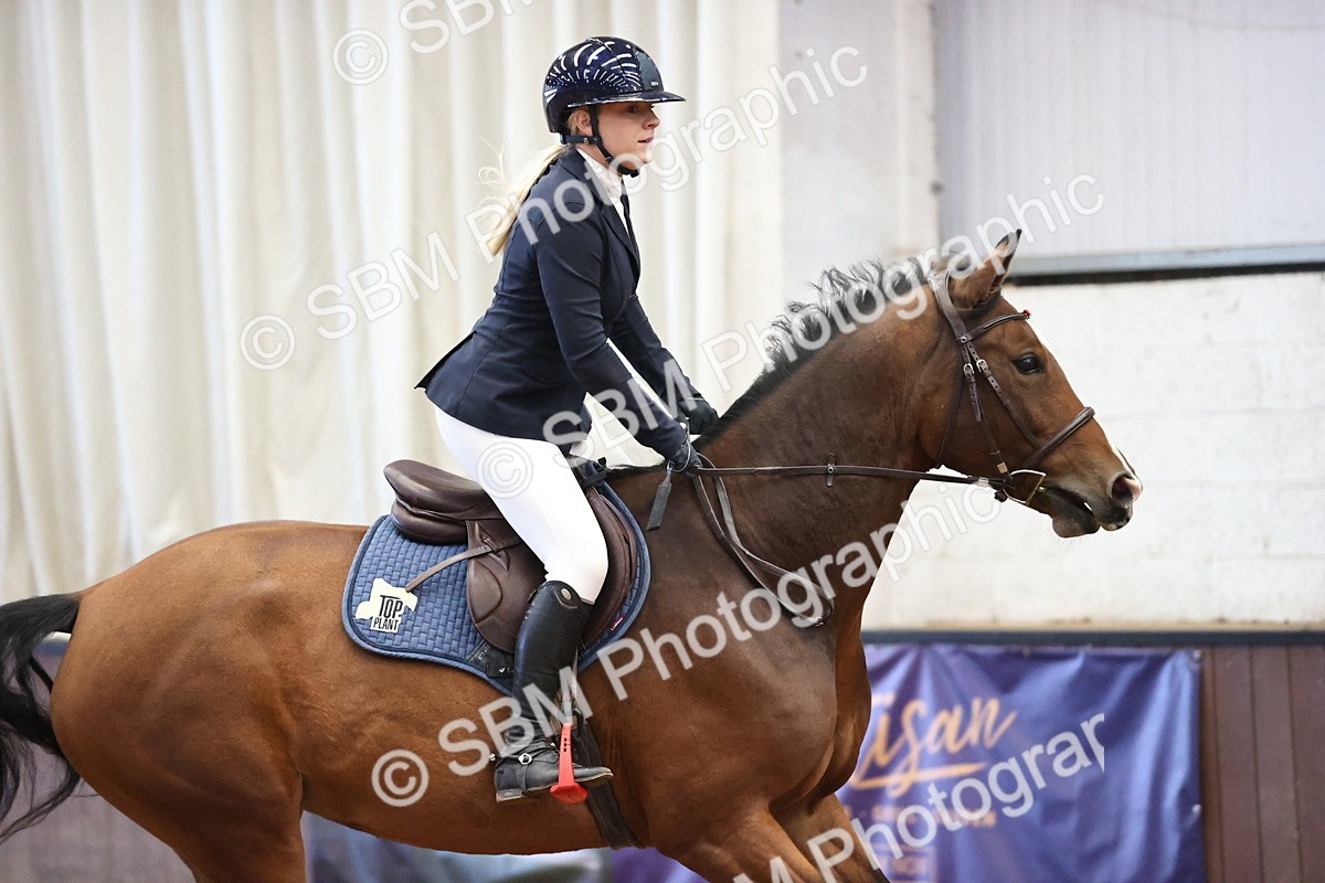 SBM_005323 - Class 17 - Equiyd Ruby Bluechip Qualifier