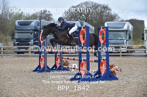BPP_1842 - CLASS 16 138cm Pony Royal Highland Show Championship Qualifier