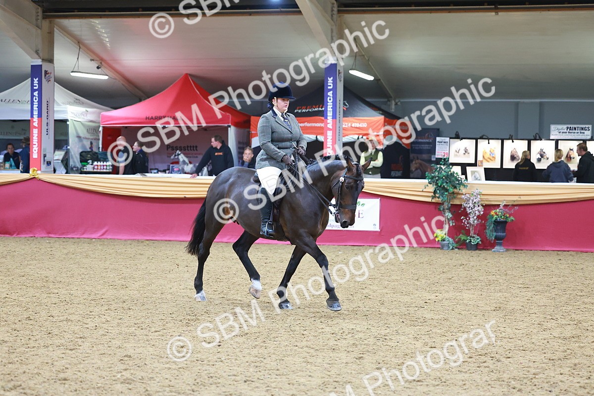 SBM_06062 - Class 12R - Ridden Pre-Vet