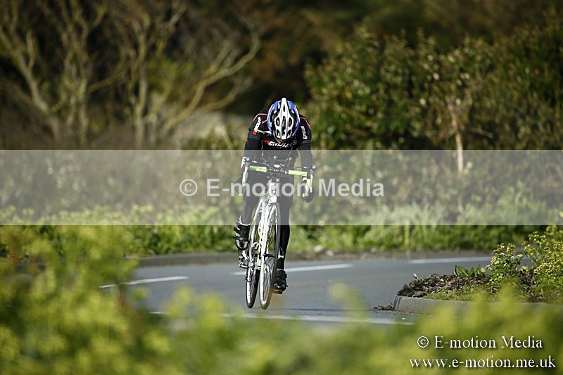 CTT 120414 214 - Catioroc TT 5 mile 12/04/14