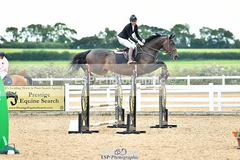 230721A-141734-06835 - Cls 22, 1 Star Gold 1.30m