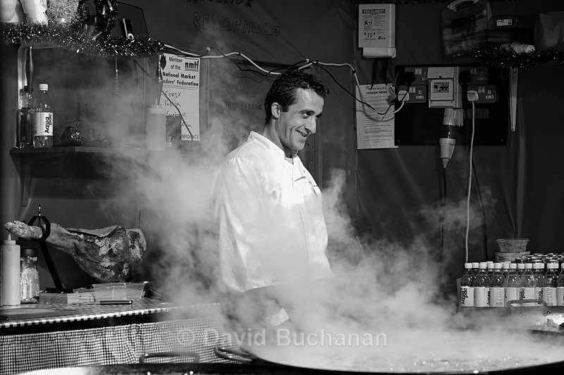 Chef - Urban Life.
