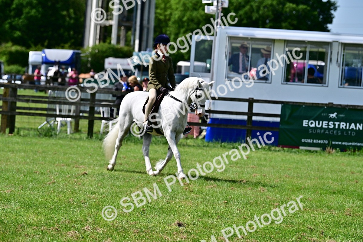 SBM_03814 - Class 58 - TSR  Ridden Veteran Amateur of the year