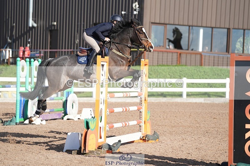 251108-122124-02510 - Cls 12 Blue Chip Power Champ Qualifier