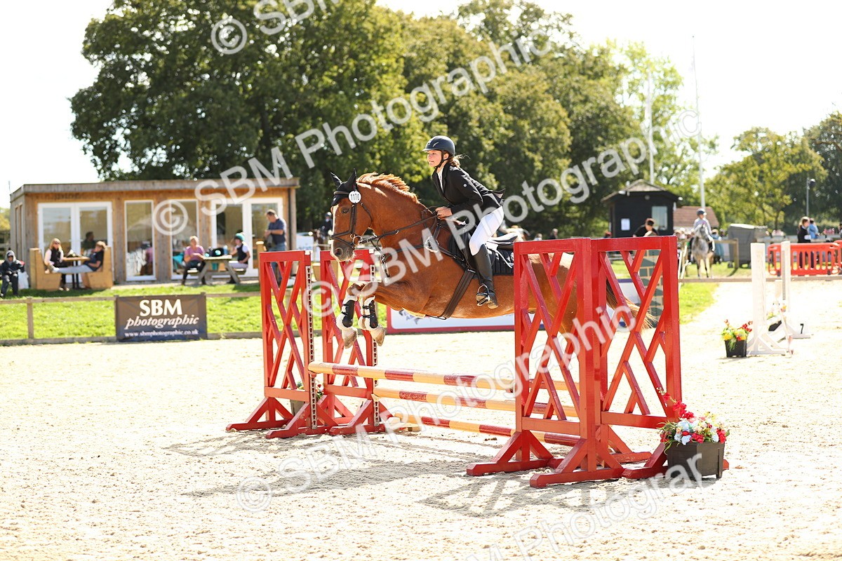 SBM_21146 - J51 - Open 70cm