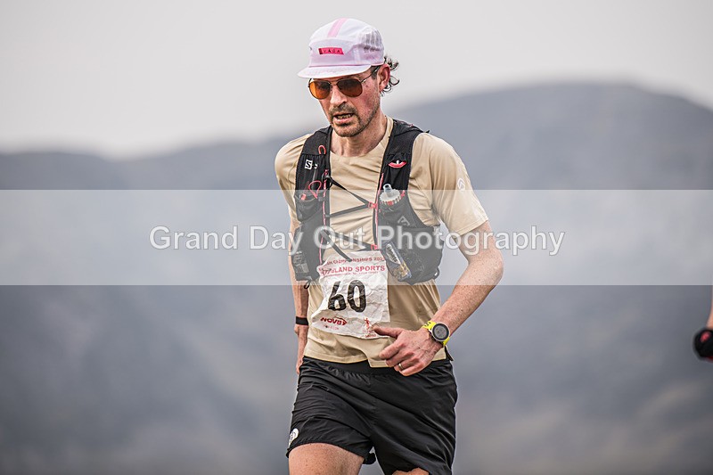 Newlands-737 - Newlands Memorial Fell Race Saturday 12th April 2025