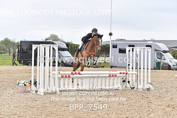 BPP_7549 - CLASS 13 SAT 0.85m Amateur Championship Qualifier