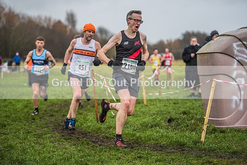 Blackpool-792 - Mid Lancs XC Blackpool Saturday 13th January 2024