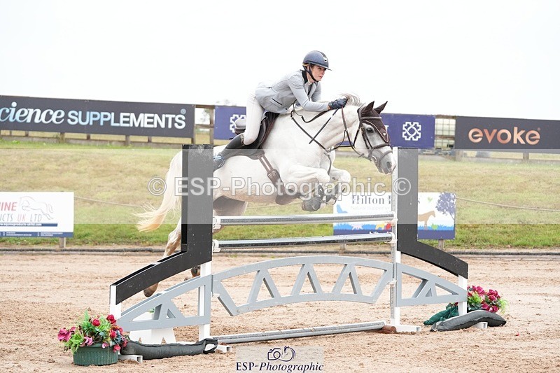 250727-130126-10310 - Cls 27 NAF Silver League Semi Final