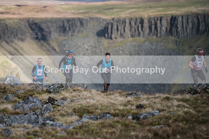 High Cup Nick-1431 - Inov8 High Cup Nick Fell Race Saturday 24th February 2024