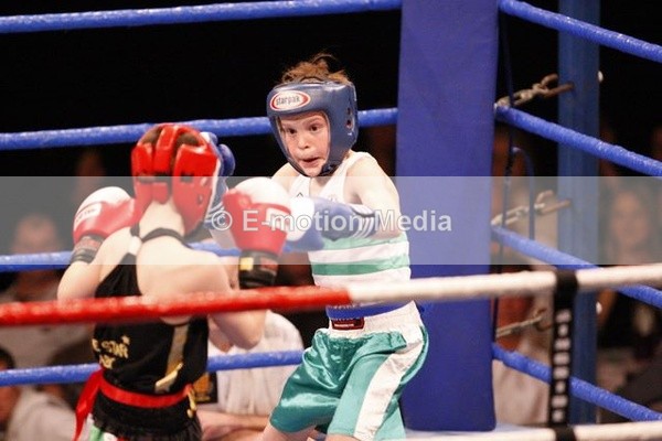 BX 210209-11 - Boxing 21/02/09