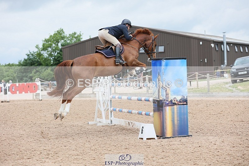 250524-144918-05512 - Cls 17 National 1.30m Open