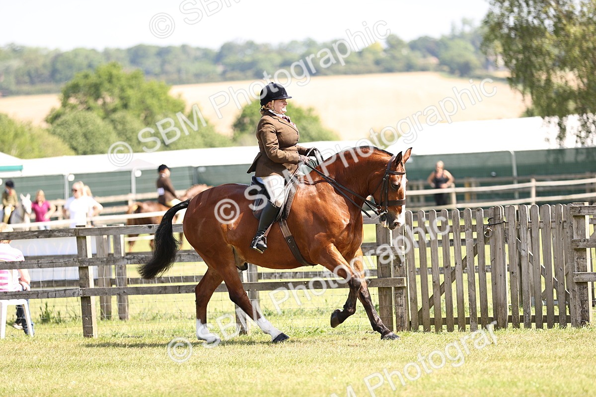 SBM_13722 - Class 77 - LIHS BSHA Rising Star Cobs