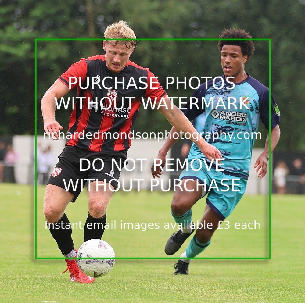 533A5125 - Kendal Town vs Morecambe (4/7/26)