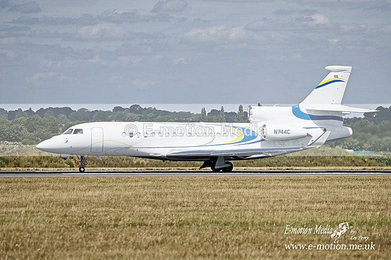 LTN 230718-19a - Aircraft