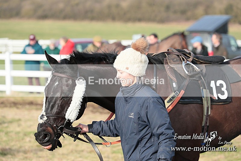 PtP 270124 151 - Royal Artillery PtP Larkhill 27/01/24