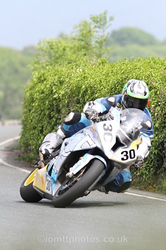  - Superbike Race
