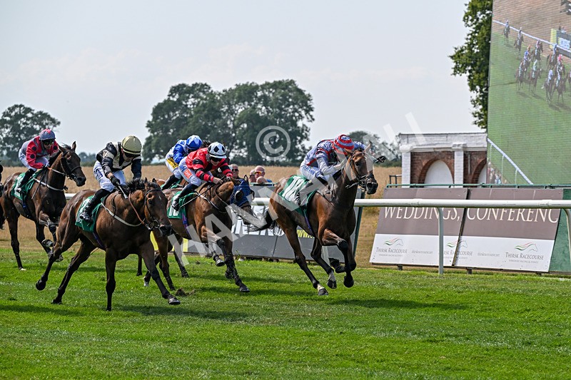 160726-Race 4-Park Lane Penny-4673 - Race 4 15.38pm Don't Miss Summer Family Days @thirskraces Classified Stakes