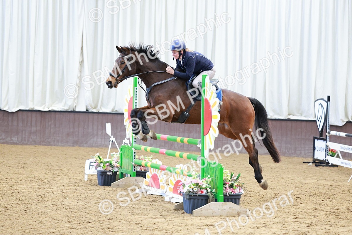 SBM_003209 - Class 10 - Nupafeed Supplements Senior Discovery/ 1m Open