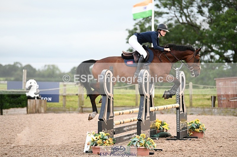 250628-204550-08426 - Cls 17-19 Children on Horses