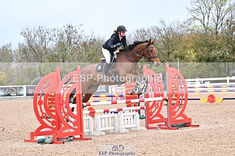 251029-093731-00077 - Clear Round, British Novice and 90cm