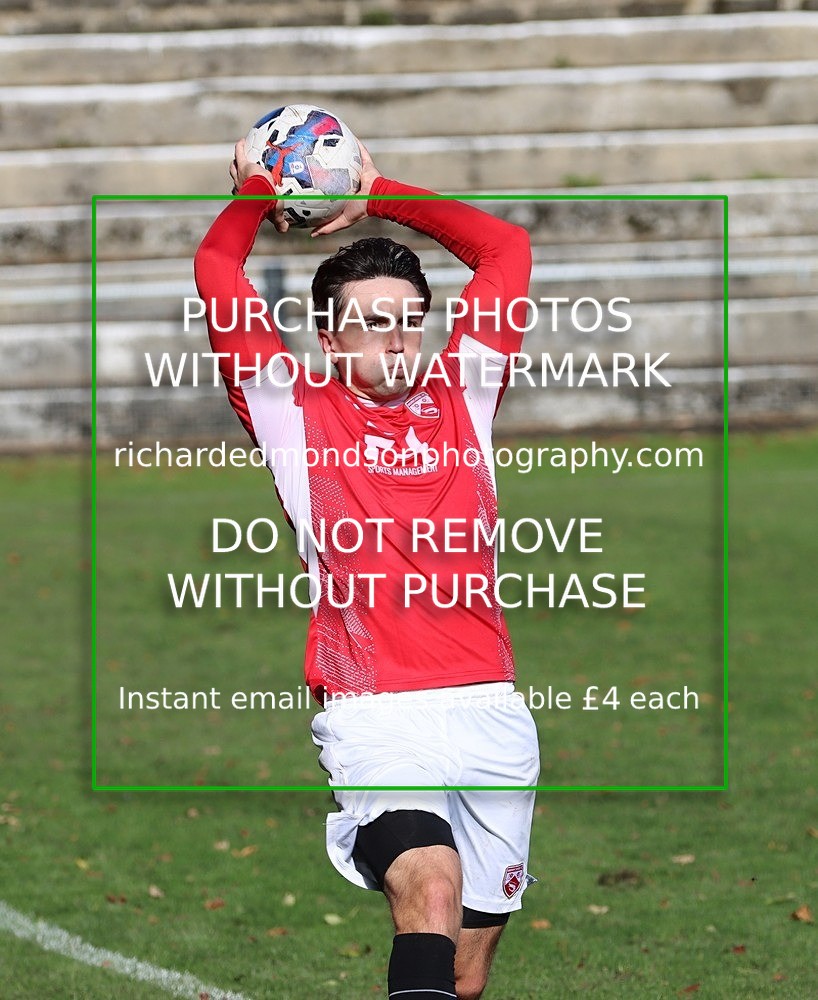 IMG_8525 - Morecambe Academy v Bradford City Academy (15/10/22)