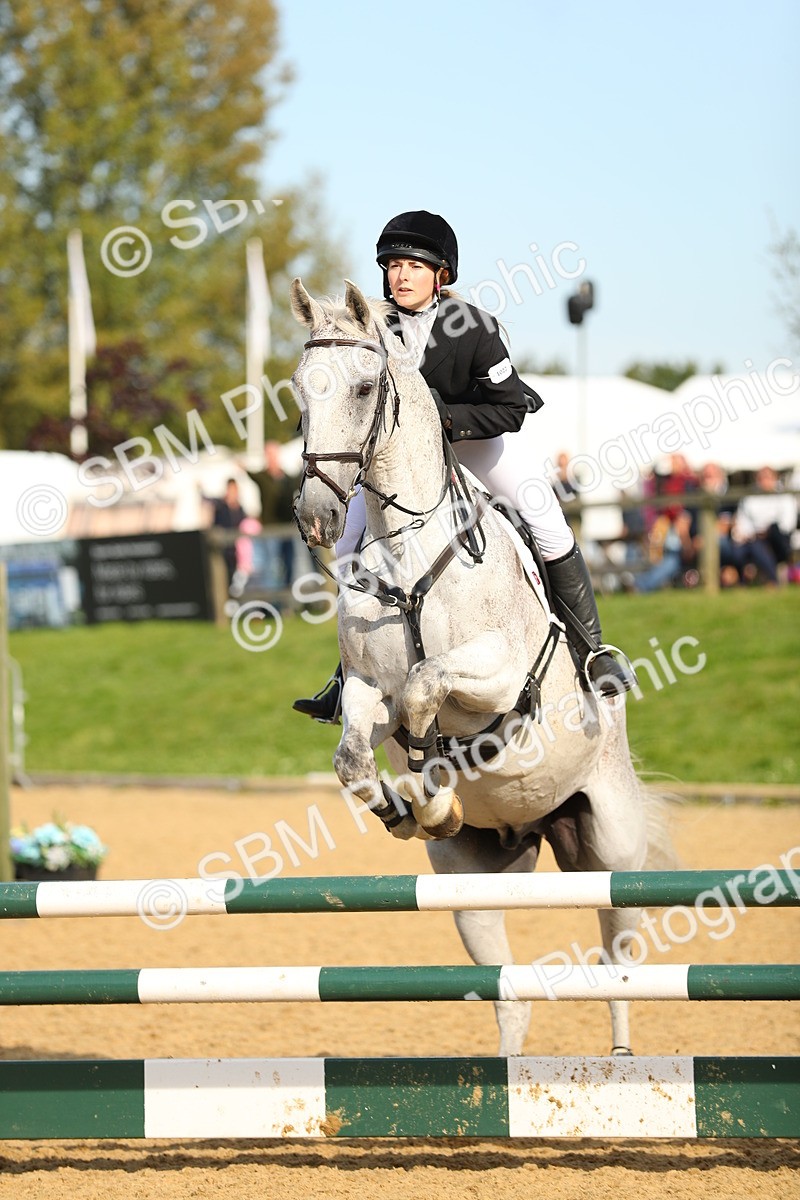 SBM_60376 - J41 - Grand Tour 95cm Championship