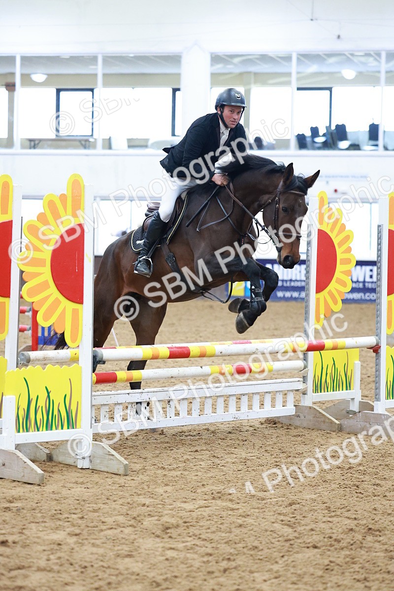 SBM_000491 - Class 2 - Senior British Novice 90cm