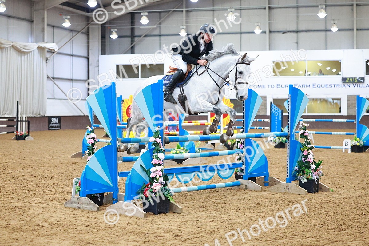 SBM_001153 - Class 4 - Senior Newcomers - 1.10m