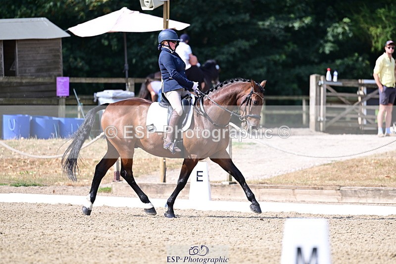 260802A-101759-05364 - Novice Bronze start - break