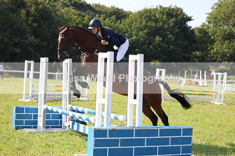 3E7A1543 - Class 2: Club 70cm Junior and Seniors