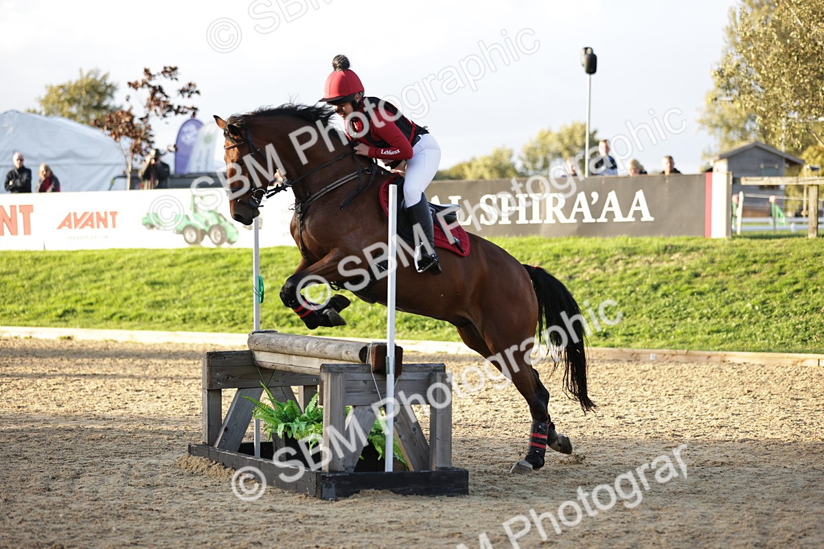 SBM_13669 - E7 - Eventers Challenge 90cm Championship