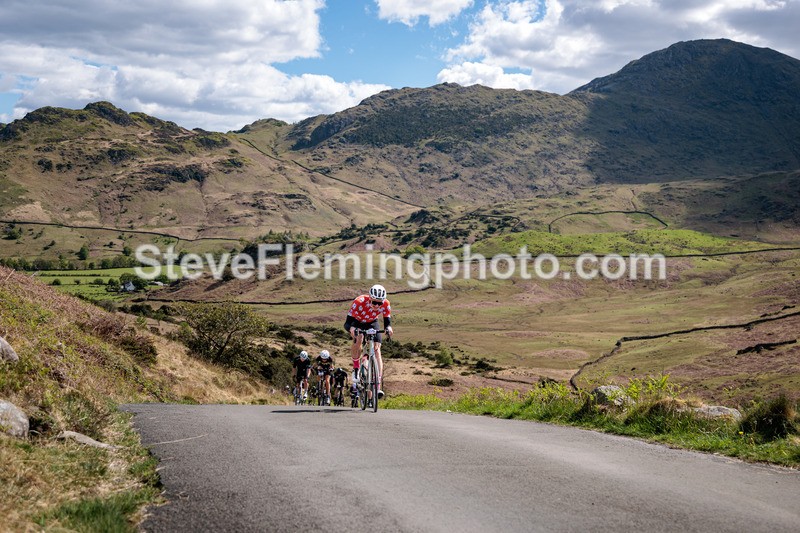 151436 - Blea Tarn Climb 15:00 - 16:00