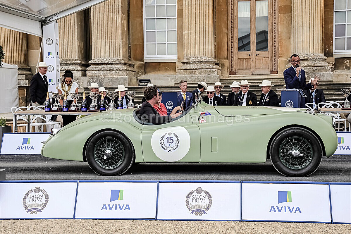 SP 2022-238 - SALON PRIVE SEPT 2022