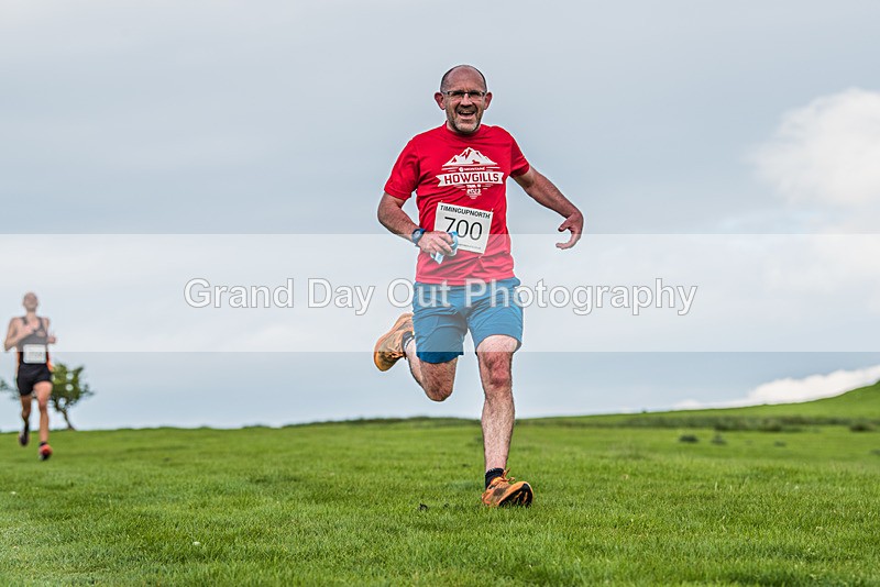 Hay-O-516 - Hay O Trail Race Tuesday 23rd May 2023