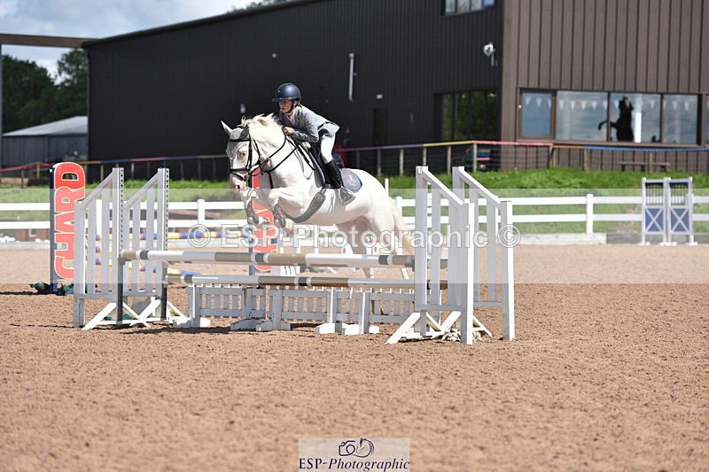 230806A-120936-01713 - Cls 19 Pony British Novice & 80cm Open