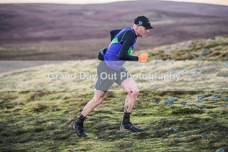 Nine Standards-170 - Nine Standards Fell Race Monday 1st January 2024