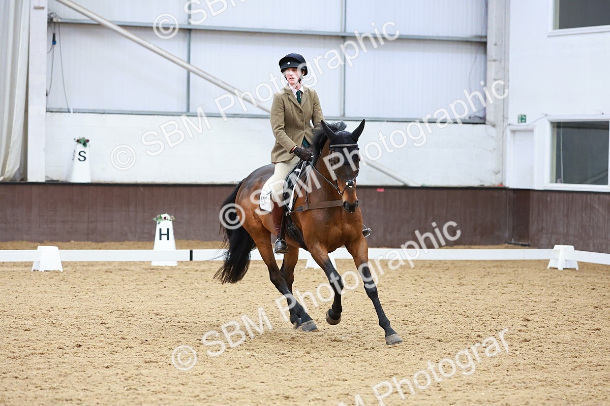 SBM_001141 - Class 5 - Novice 1