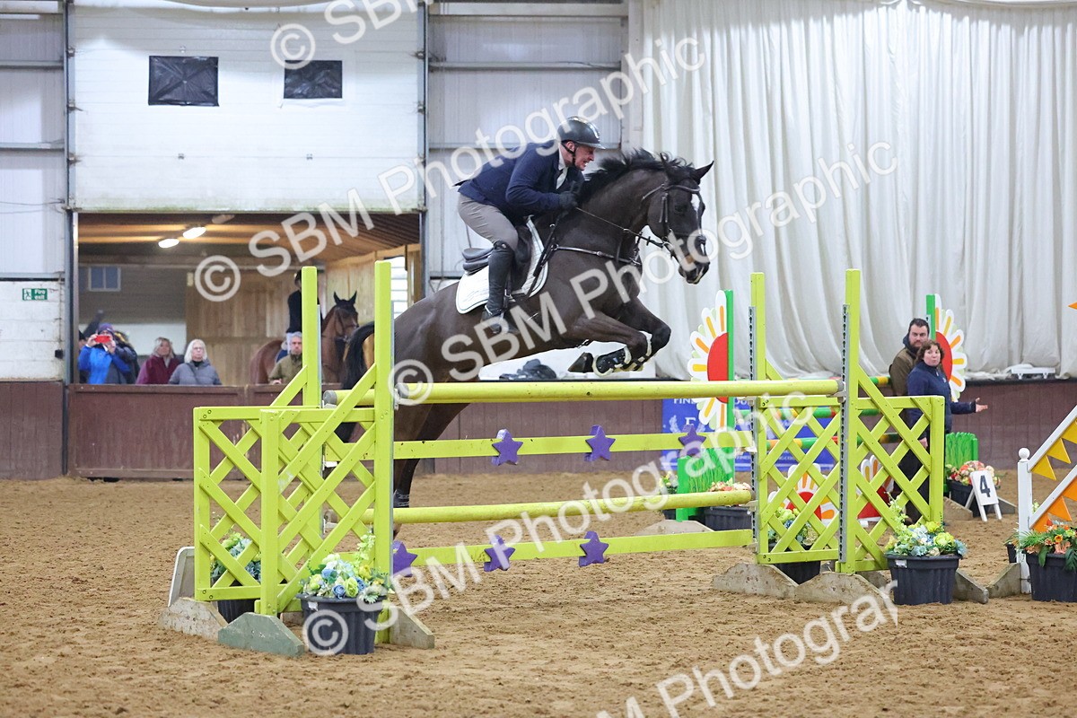 SBM_003049 - Class 18 - National 1.30m/1.40m Open Handicap (1.30m - 1.40m)
