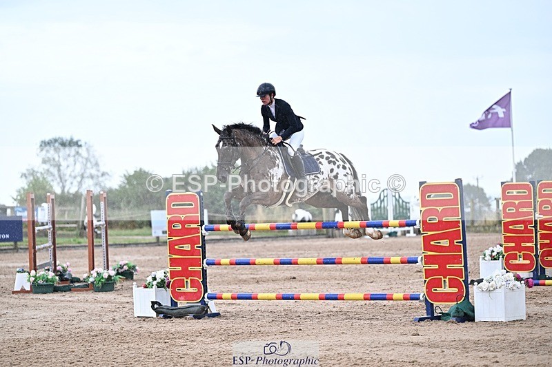 250727-162908-11387 - Cls 30 Snr Foxhunter