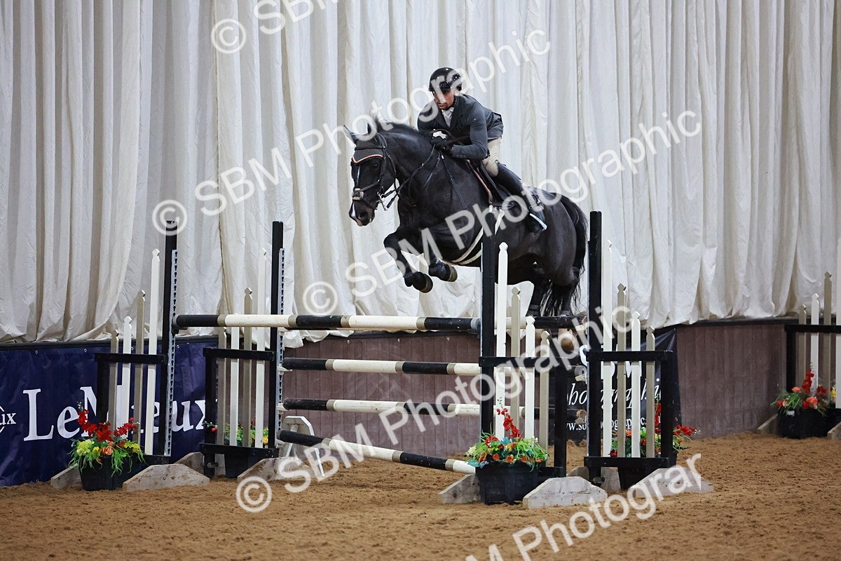 SBM_002586 - Class 7 - National 1.30 1.40m