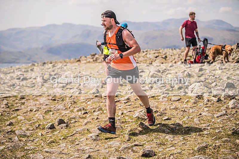 Fairfield-1137 - Fairfield Horseshoe Fell Race Saturday 11th May 2024