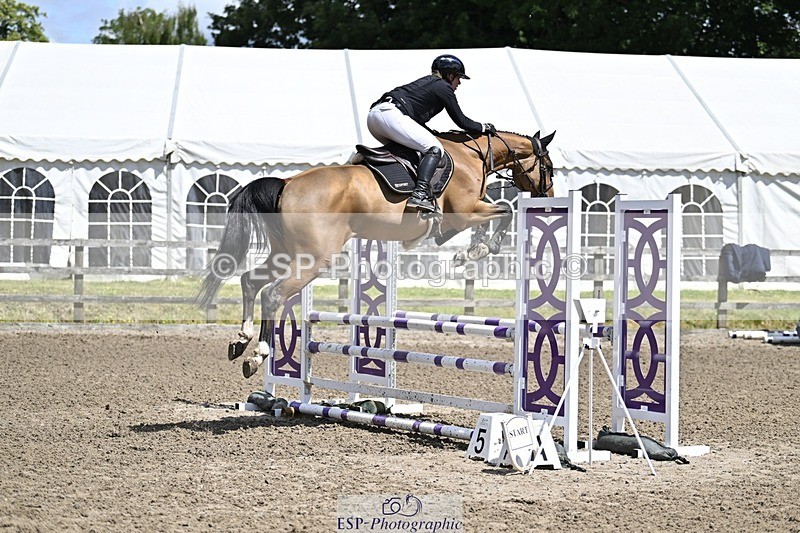 240710-115942-22545 - Cls 203 4 Yr Old 90cm