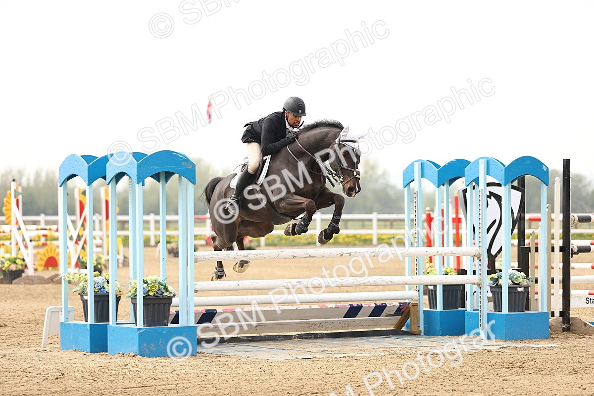  - Class 20 - National 1.30-1.40m